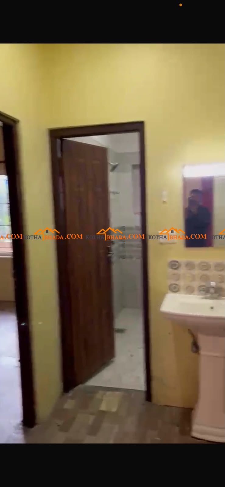 2Bhk Flat Available in Dhobighat Near Ringroad Rent @35k