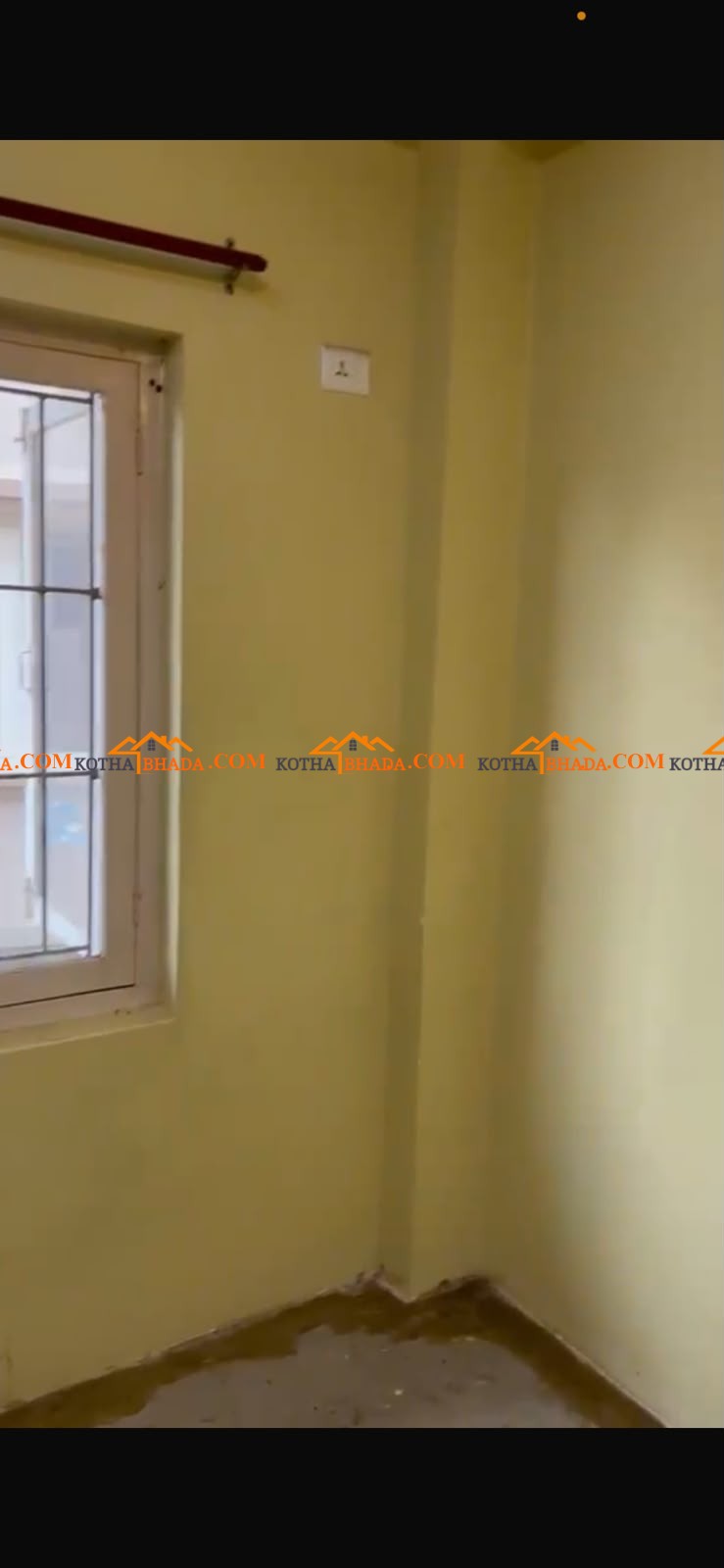 2Bhk Flat Available in Dhobighat Near Ringroad Rent @35k