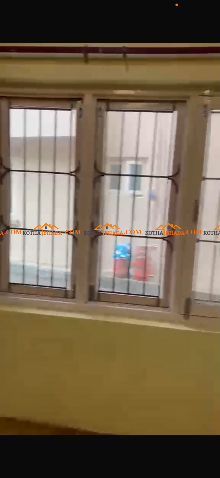 2Bhk Flat Available in Dhobighat Near Ringroad Rent @35k