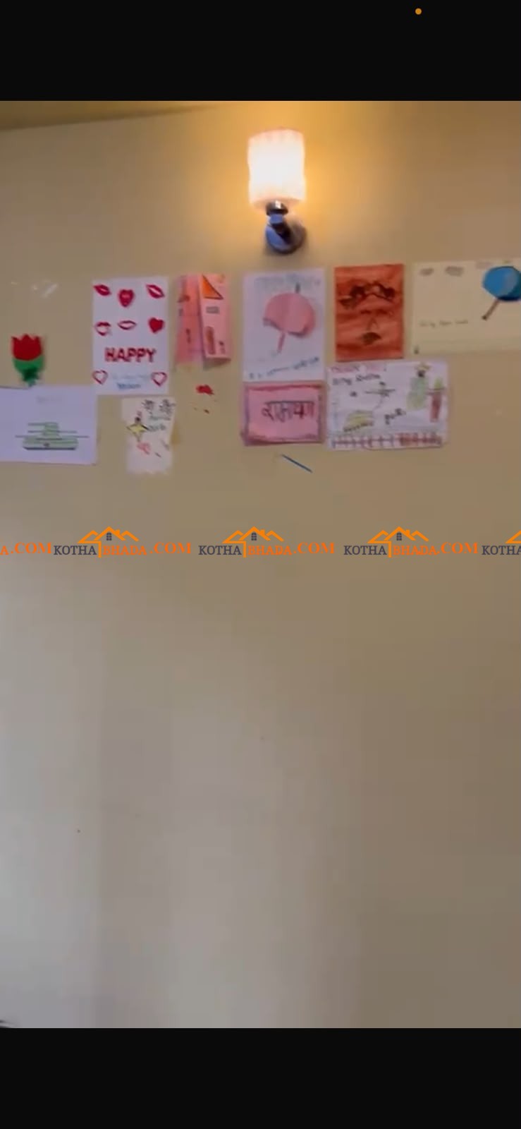 2Bhk Flat Available in Dhobighat Near Ringroad Rent @35k