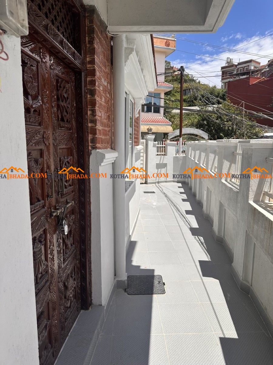 SPACE FOR RENT | NEAR VALLEY PUBLIC SCHOOL | Prime and convenient location | Bhangal, Budanilkantha