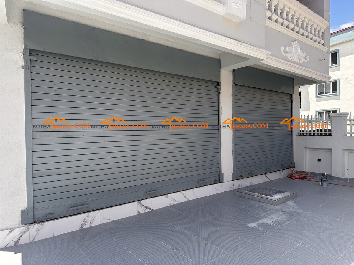 SPACE FOR RENT | NEAR VALLEY PUBLIC SCHOOL | Prime and convenient location | Bhangal, Budanilkantha