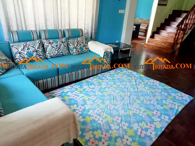 Full House available in Gokarneshwor - Basnet Gau