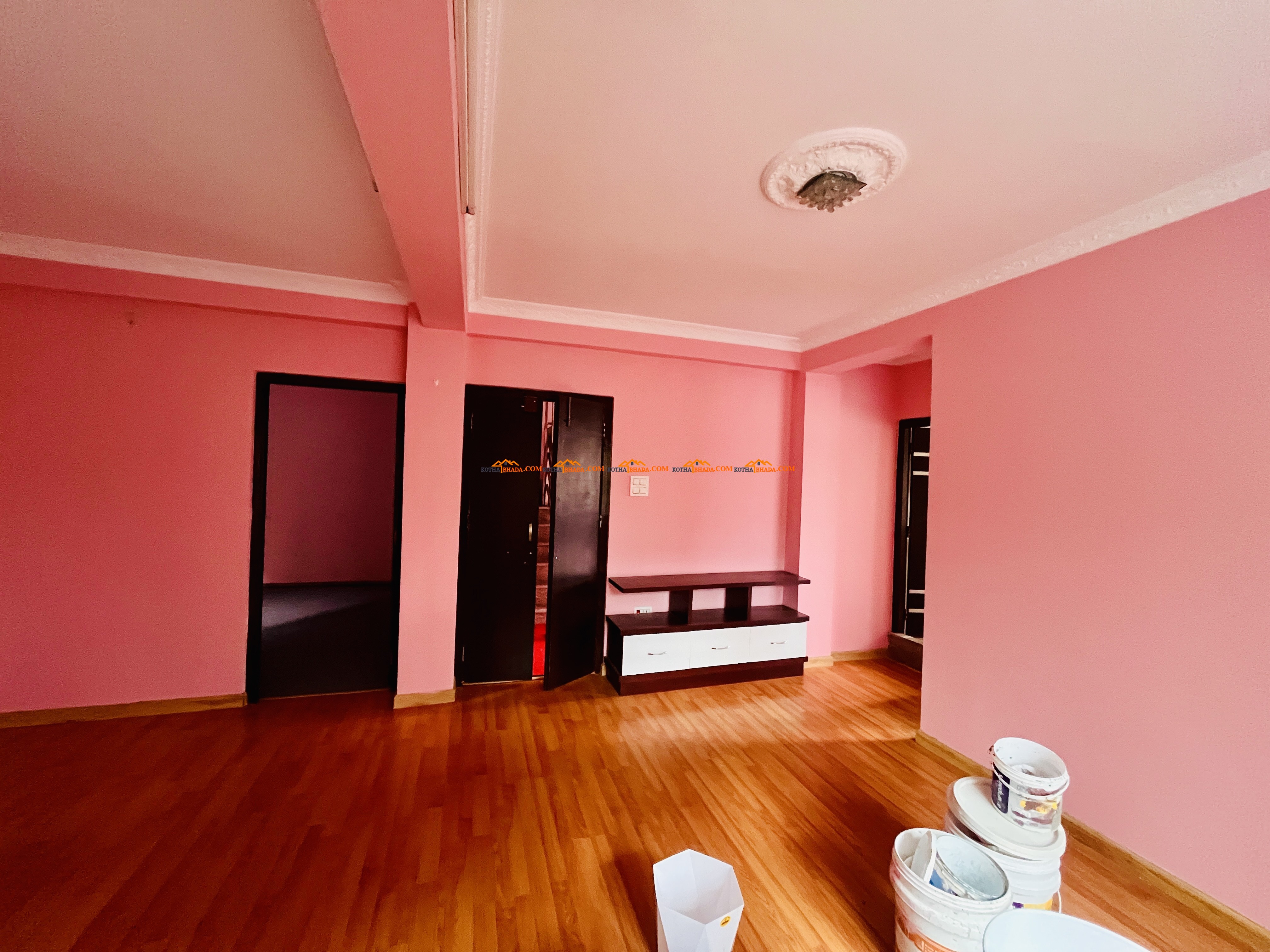2bhk flat rent in Thankot