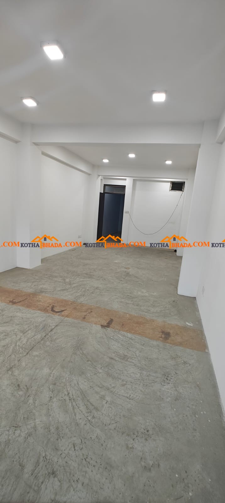 Office space at pulchowk main area for rent