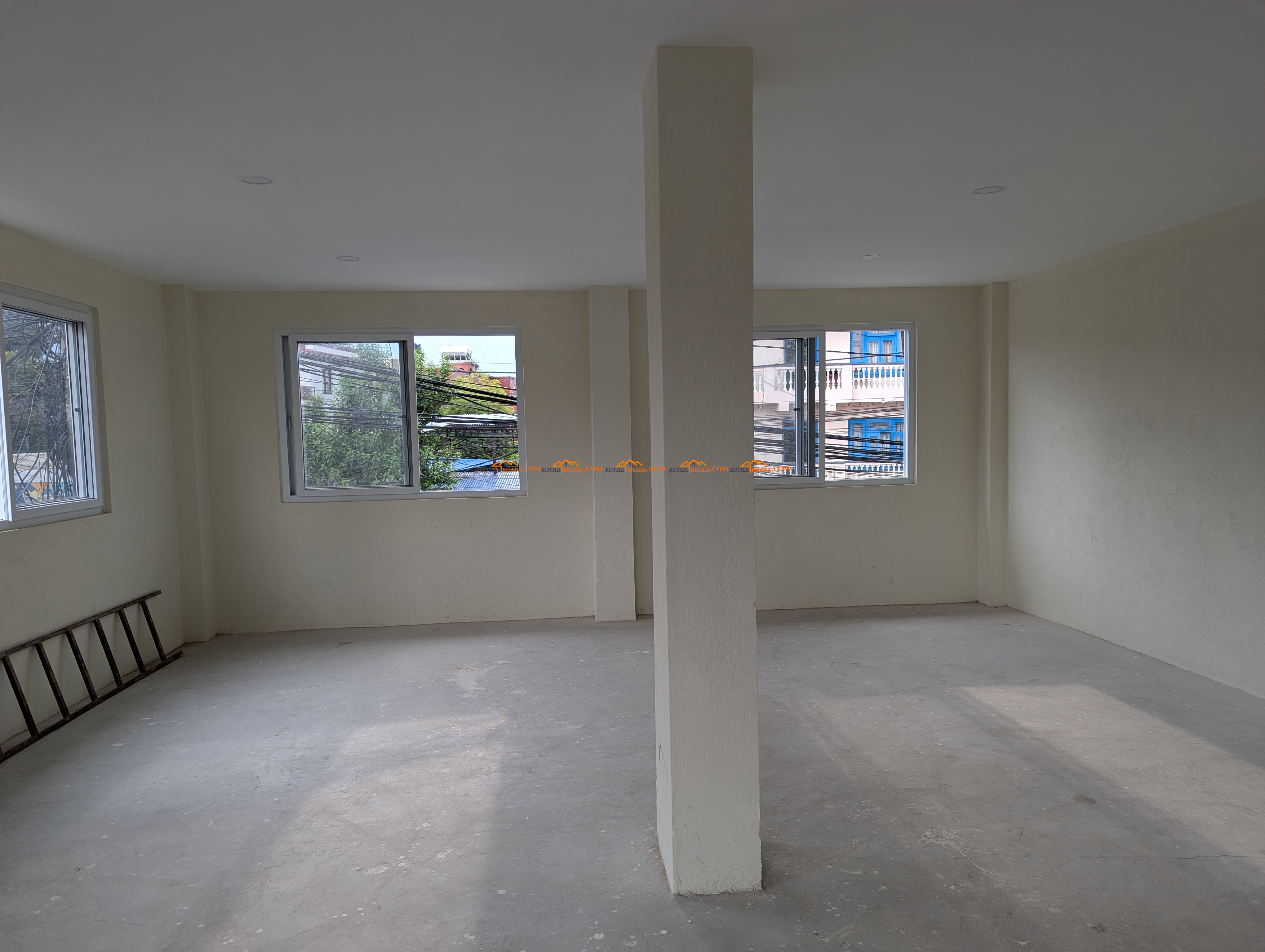 Commercial Space for Rent – Bhaisipati (Main Road)