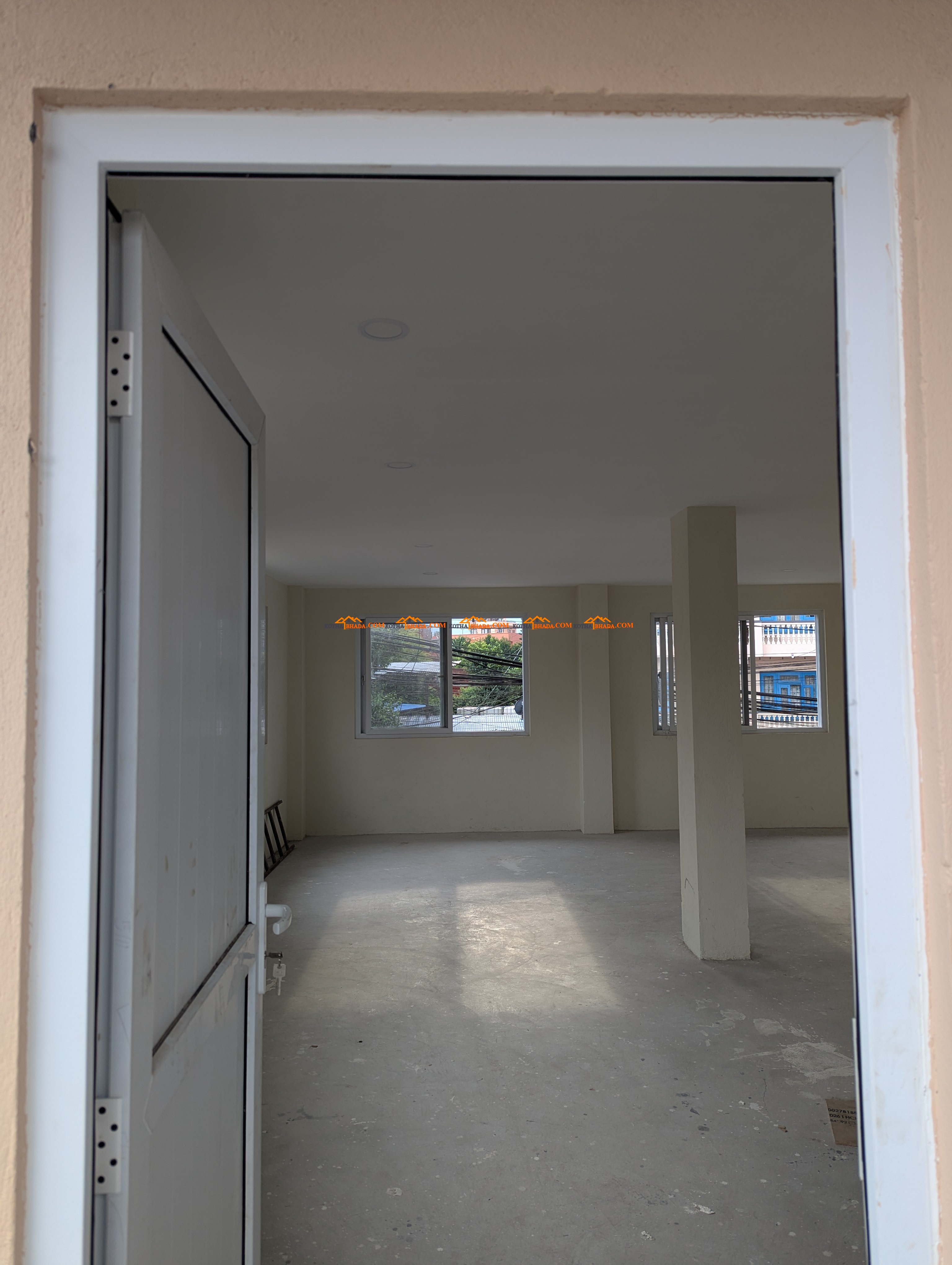 Commercial Space for Rent – Bhaisipati (Main Road)