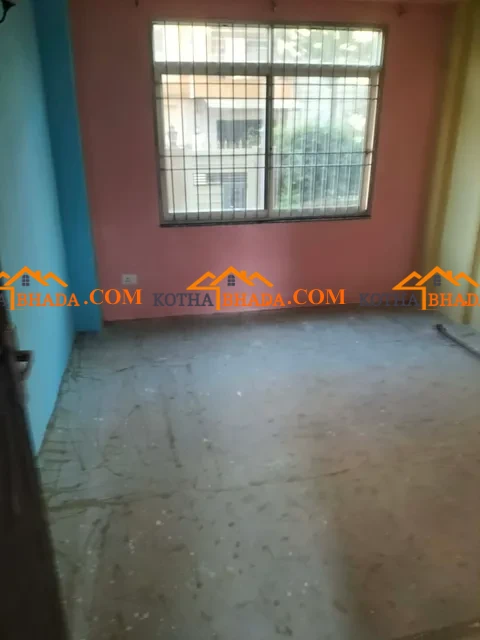 2bhk Flat available for rant in imadol - near kist hospital