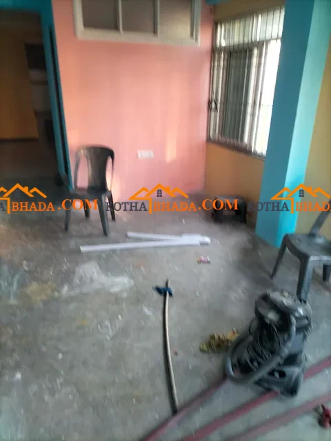 2bhk Flat available for rant in imadol - near kist hospital